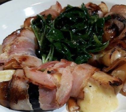 MARTIN FIERRO SALADO